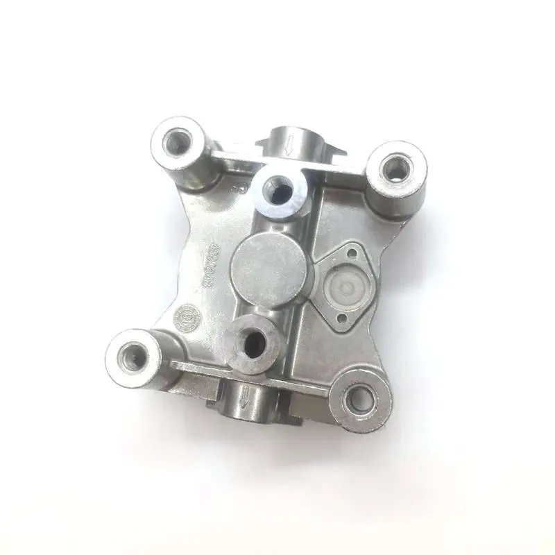Аксессуары для экскаватора Komatsu PC200-8 diesel cell FC6140 FC3750 держатель фильтра дизельного