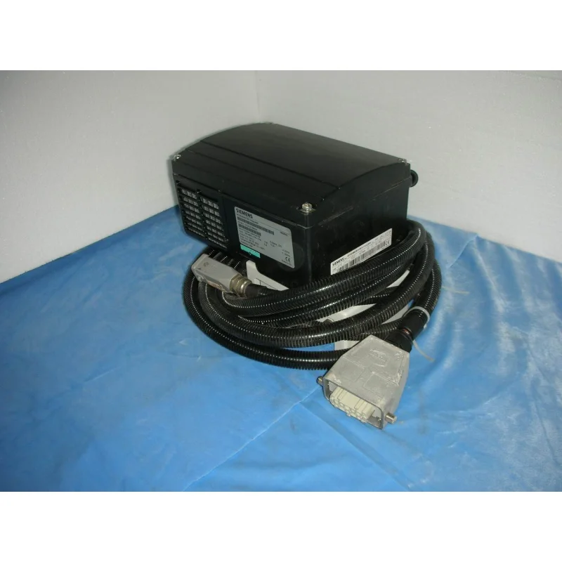 

1PC USED 6SE9621-3DD50ZC89M41