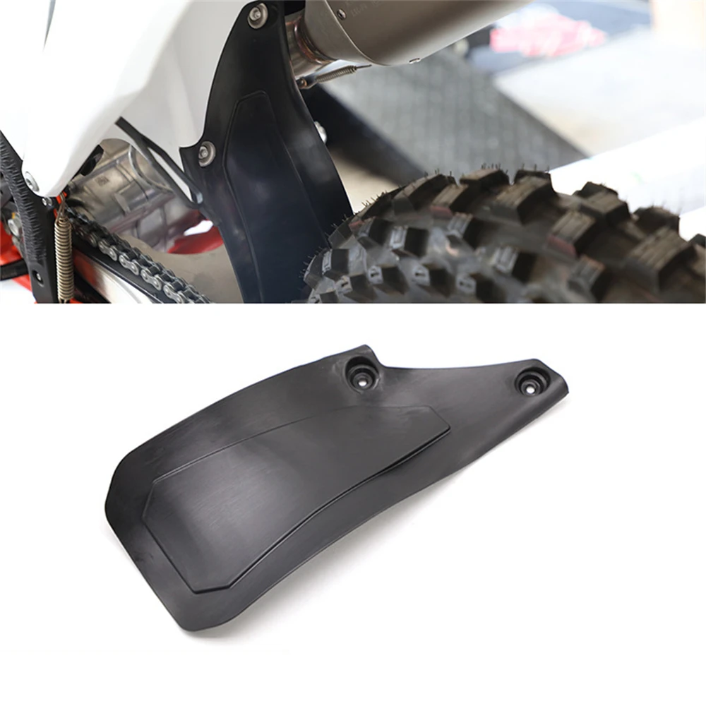Мотоциклетный задний брызговик для KTM SX SXF XC 125 150 250 300 450 амортизирующий воздушный