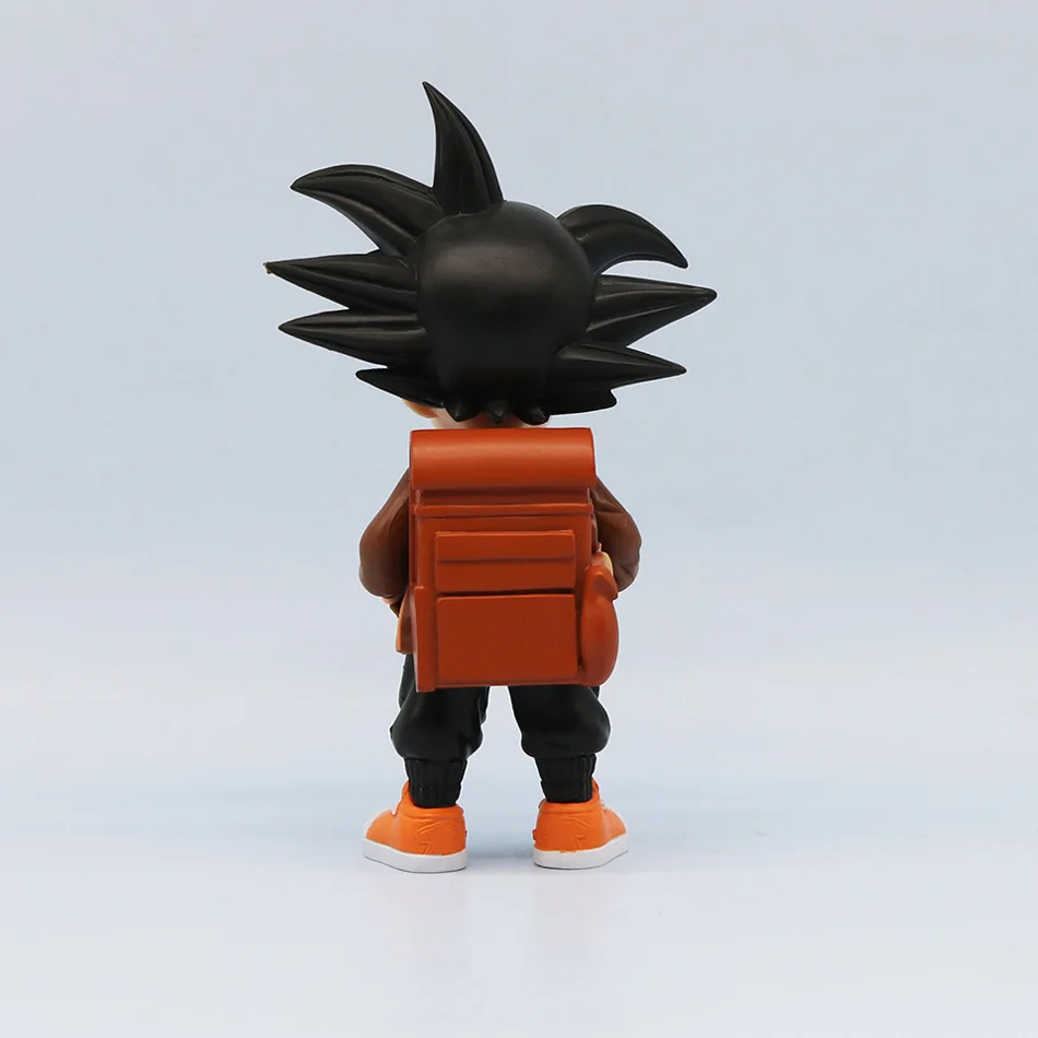 Фигурка героя мультфильма Драконий жемчуг 17 см