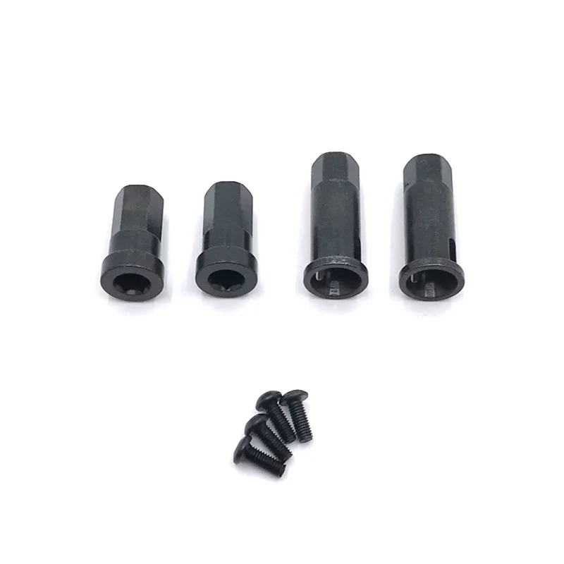 Huangbo ZP1001 ZP1002 ZP1003 ZP1004 Радиоуправляемый автомобиль, фотооси для модификации, один автомобиль