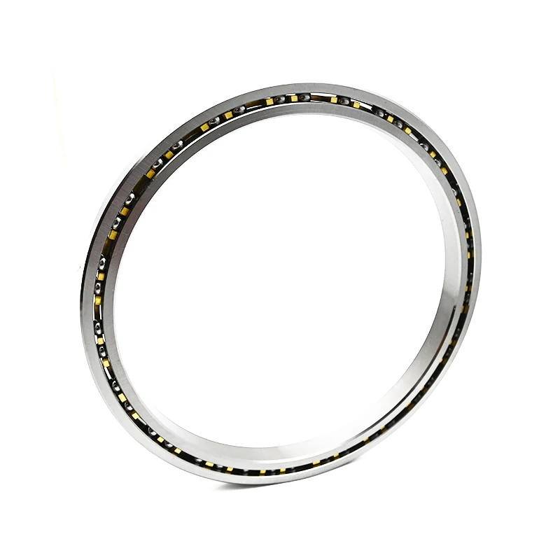 

Robot Bearings 228.6x266.7x19.05 9*10.5*0.75 inch Thin Section Ball Bearing KF090 CP0 XP0 AR0 CPO XPO ARO KF090CP0 KF090CPO