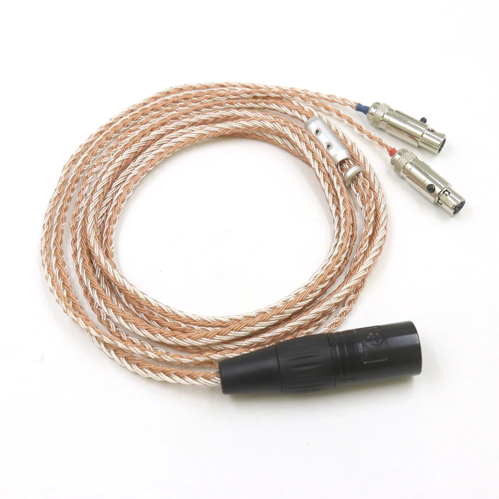 Кабель для наушников Audeze LCD-3 LCD-2 LCD-XC LCD-MX4 LCD-GX