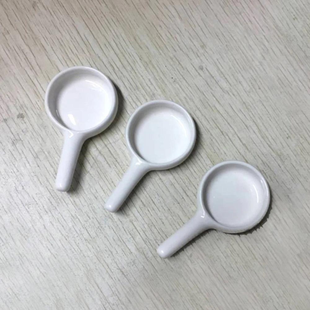 Мини-подсвечник для ароматерапии керамическая лампа с эфирным маслом подходящий