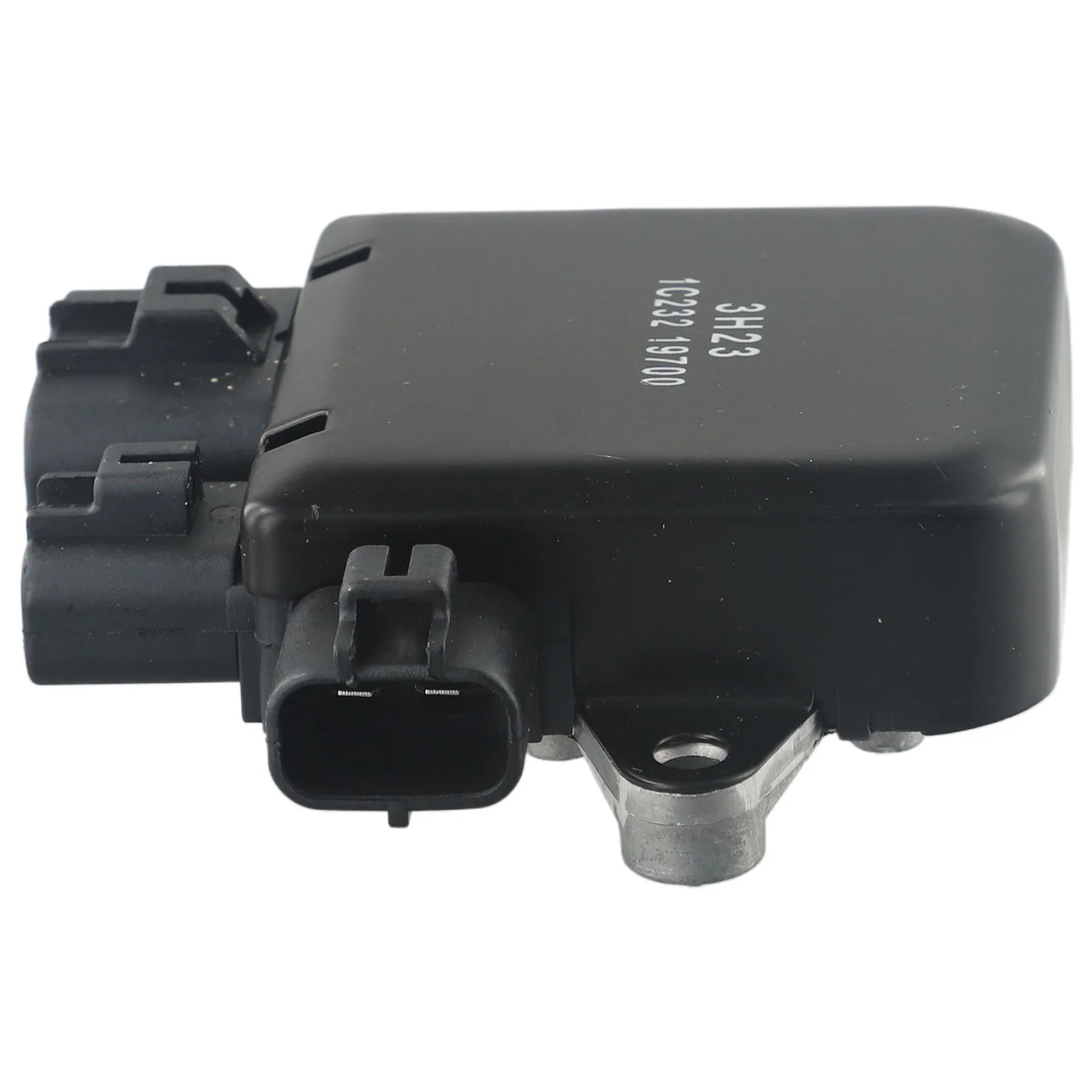 Аксессуары модуль охлаждения вентилятора автомобиля для Mitsubishi Lancer Outlander 2002-2007