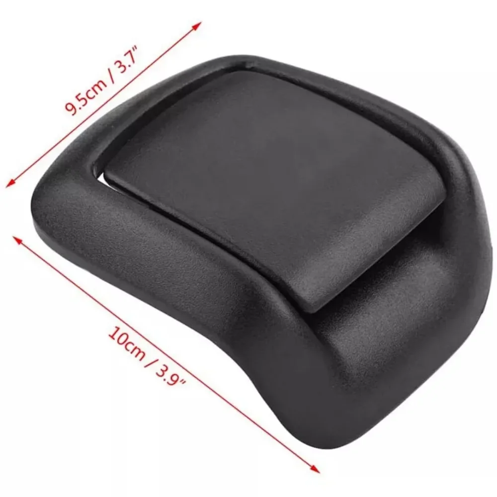 БАОЛУН 1441166 + 1417520 1441167 1417521 Правая и передняя левая/правая ручка наклона сиденья