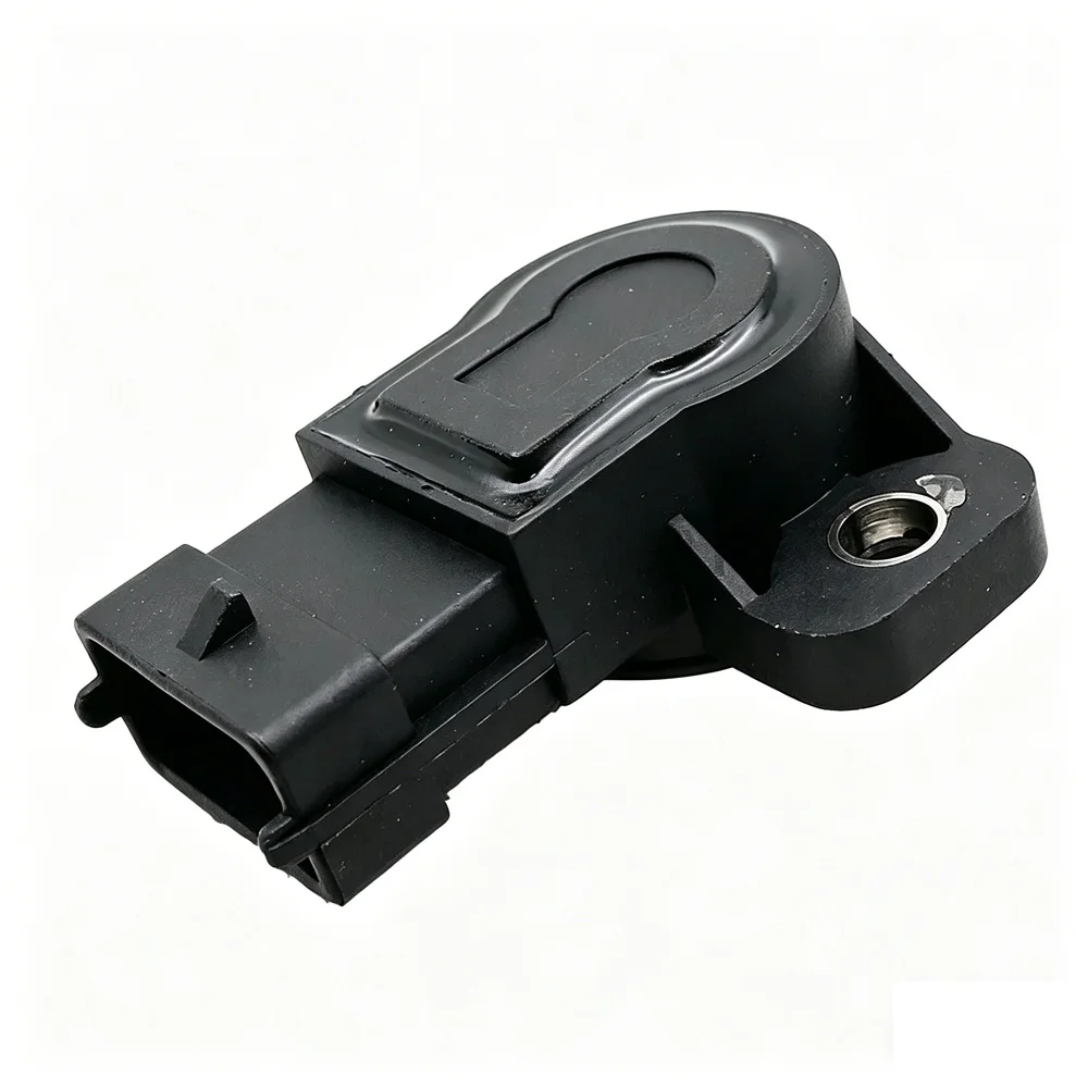 Фото Новый датчик положения дроссельной заслонки (TPS) для Hyundai i10 Kia Picanto 2007-2013 3517002000 35102-02910 35102-02000 35170 02000 №4