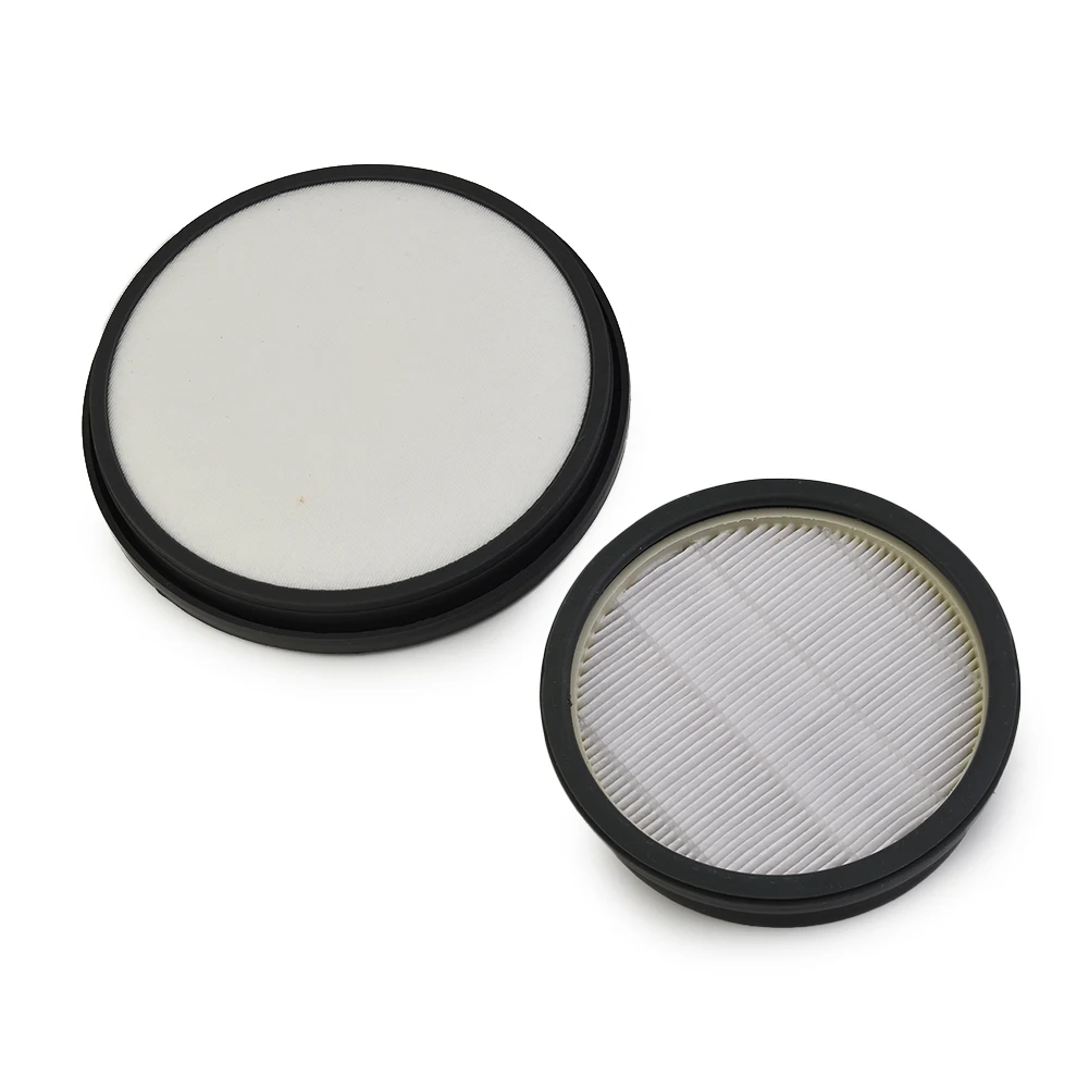 

2pcs Vacuum Cleaner HEPA Filter Replacement Tools For Rowenta Swift Power Cyclonic ZR904301 Vacuum Cleaner Filter Kits