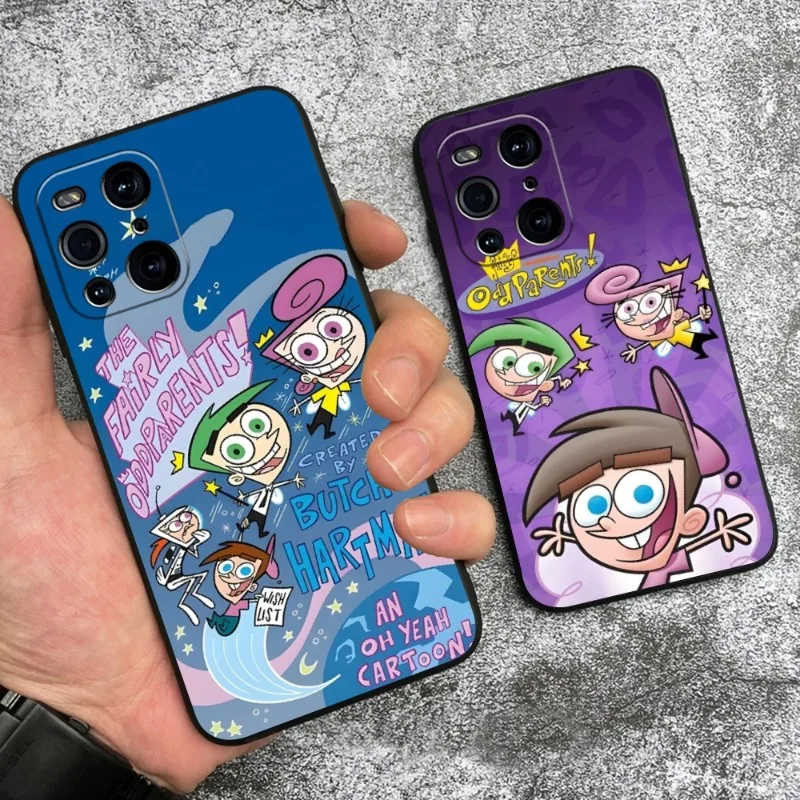 Чехлы для OPPO Reno 6 Pro 7 Find X3 Neo A55 X5 A54 A57 A16 K9 A92 A93 A74 A94