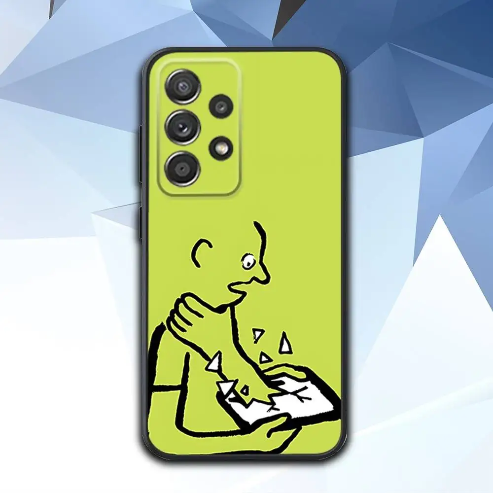 Чехол для телефона J-Jean Art J-Jullien для Samsung S 25,24,23,22,30,21,10,9,Ultra,Plus,Lite,FE,4,5 G, мягкий черный чехол (art.: 3920d24e480ca) - 3920d24e480ca