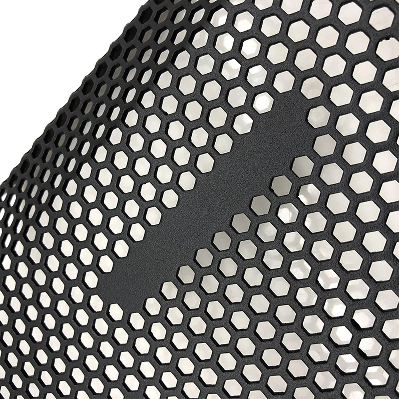 Решетка радиатора мотоцикла защита бака для воды Kawasaki Ninja 1000SX Z1000SX 2022-2023