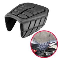 universal motorcycle anti slip 3d comfort fabric seat cover waterproof motorcycle motorbike scooter seat covers cushion