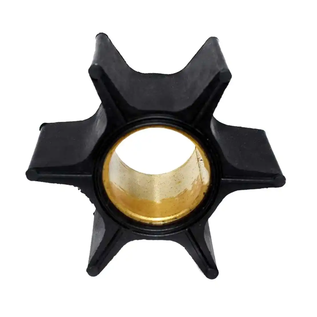 47-89984T3 18-3017 47-65960 47- 803631 Крыльчатка водяного насоса T подходит для подвесных