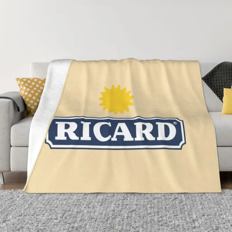 

Одеяло Фланелевое в французском стиле, флисовое мягкое теплое покрывало для кровати, офиса, дивана, кофейного цвета, весна-осень