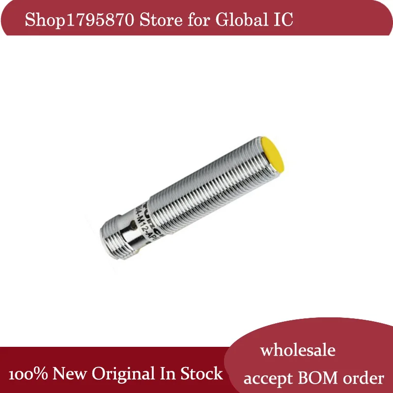 BI10-M30-AN6X-H1141 BI10-M30-AP6X-H1141 NI15-M30-AN6X-H1141 NI15-M30-AP6X-H1141 BI10U-M30-AN6X-H1141 BI10U-M30-AP6X-H1141 BI10-M