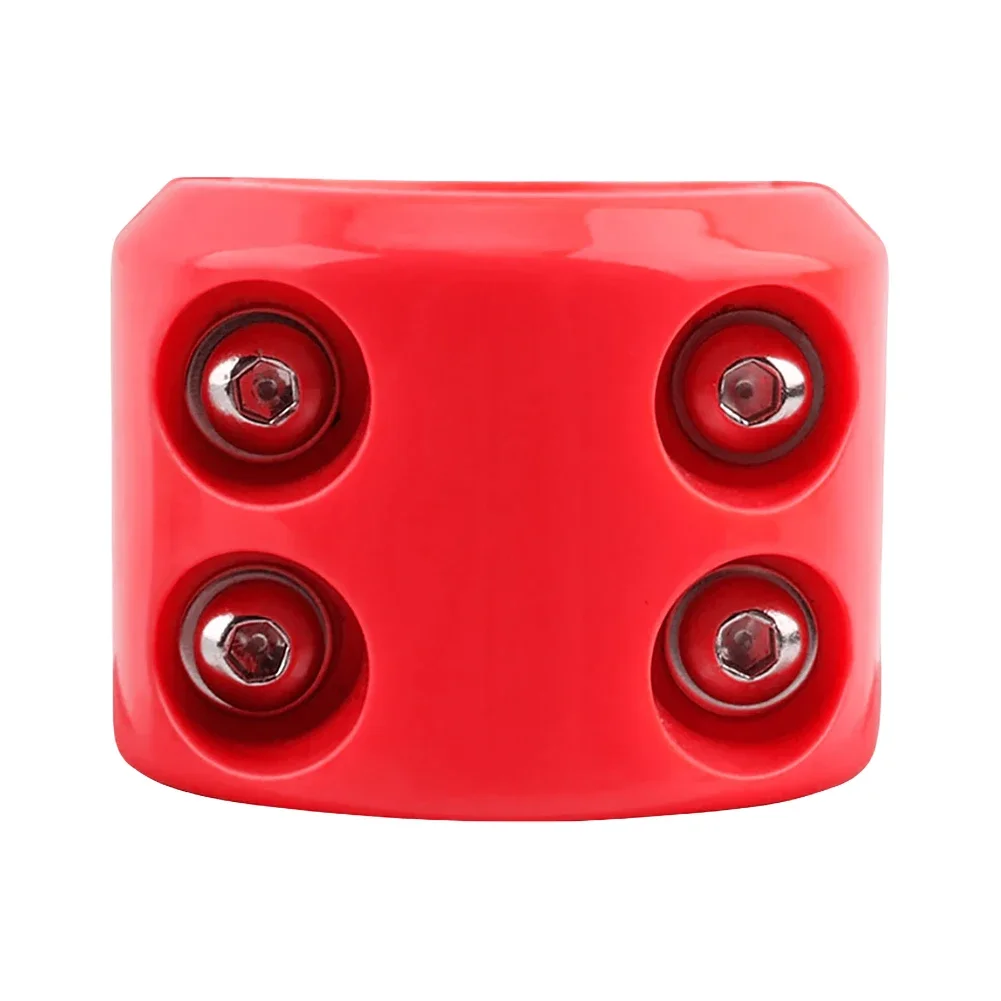 Амортизирующая Резиновая Веревка Буксировочная Лебедка Защита Кабеля