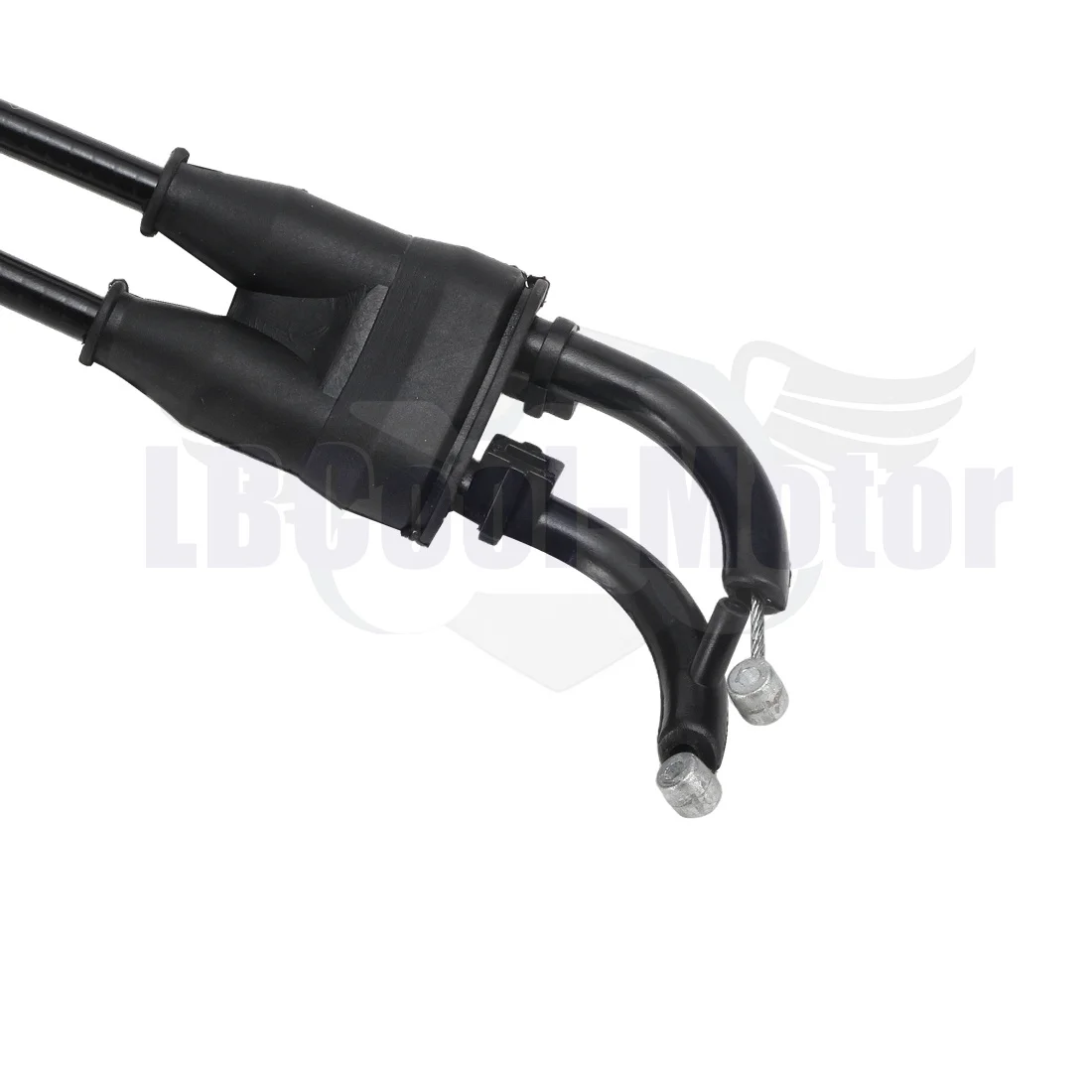 Кабель Газа и масла для мотоцикла YAMAHA R7 2022-2024 2023 BEB-26301-00-00