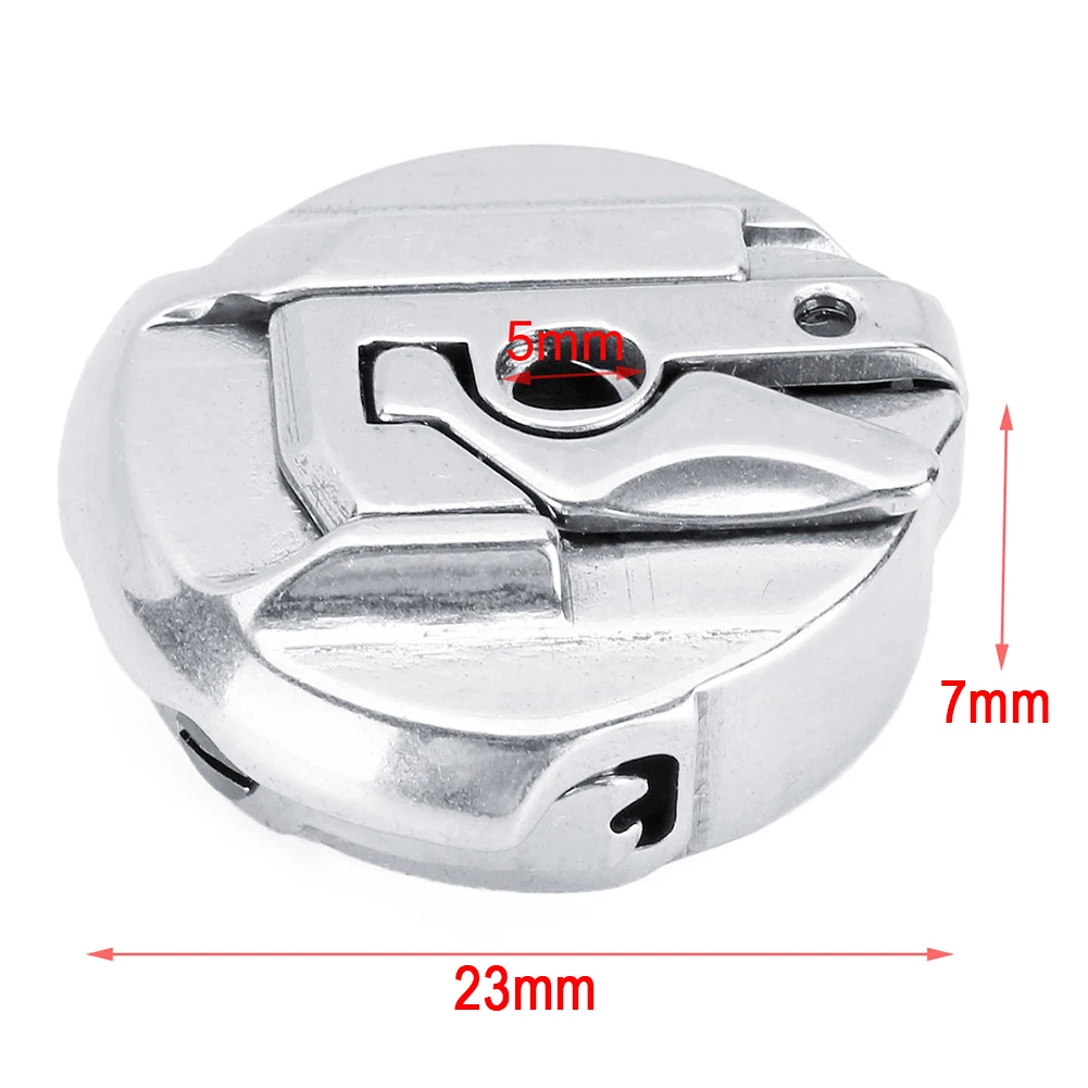 КОРПУС SINGER BC-HR221 для деталей швейной машины серии HR221 45751/Refrey 427 и Bernina 217 317 517 540