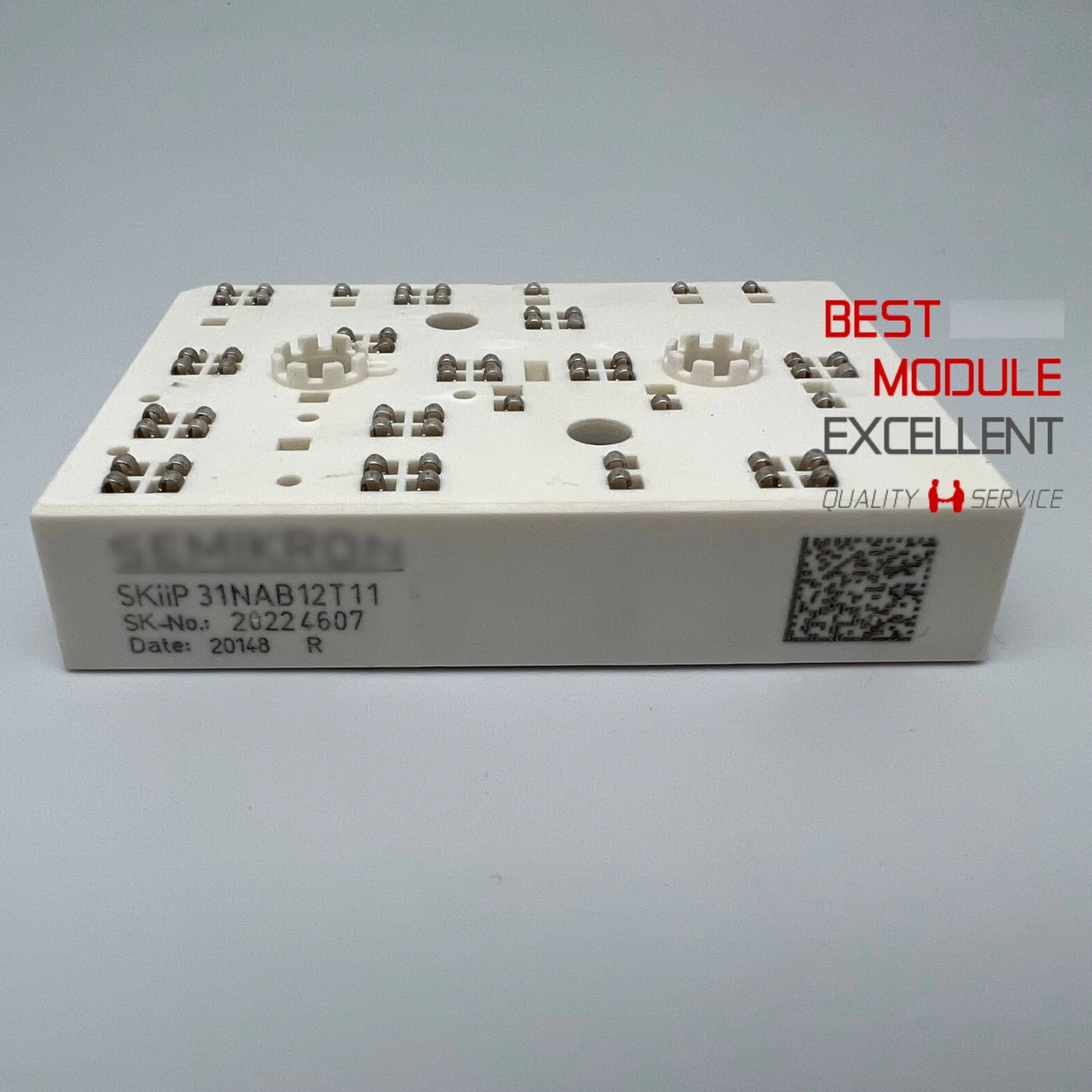 1 шт SKIIP31NAB12T11 гарантия качества
