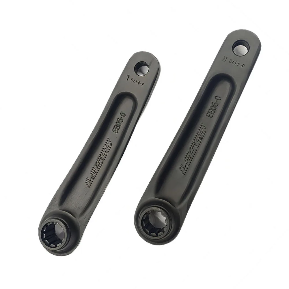 

For Bafang BBS Midmotor Cranks Parts About 450g/set Accessories Aluminum Alloy New Tools For M620 G510 G530 M820