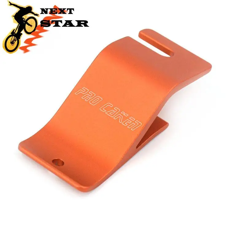 Вспомогательный инструмент для установки шин мотоцикла крючок-держатель KTM Husqvarna