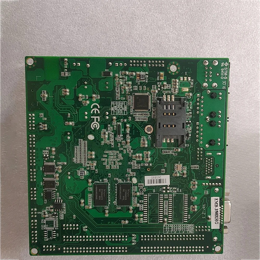 

Industrial Motherboard Matching Screen LD430EUE FH B1 EMB-3500 VER 2.1