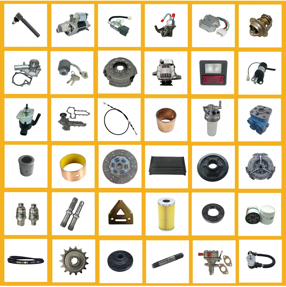 High Quality New 12V Shut Off Solenoid 6691498 For Bobcat S16 S18 S130 More Models 1G925-60011 |