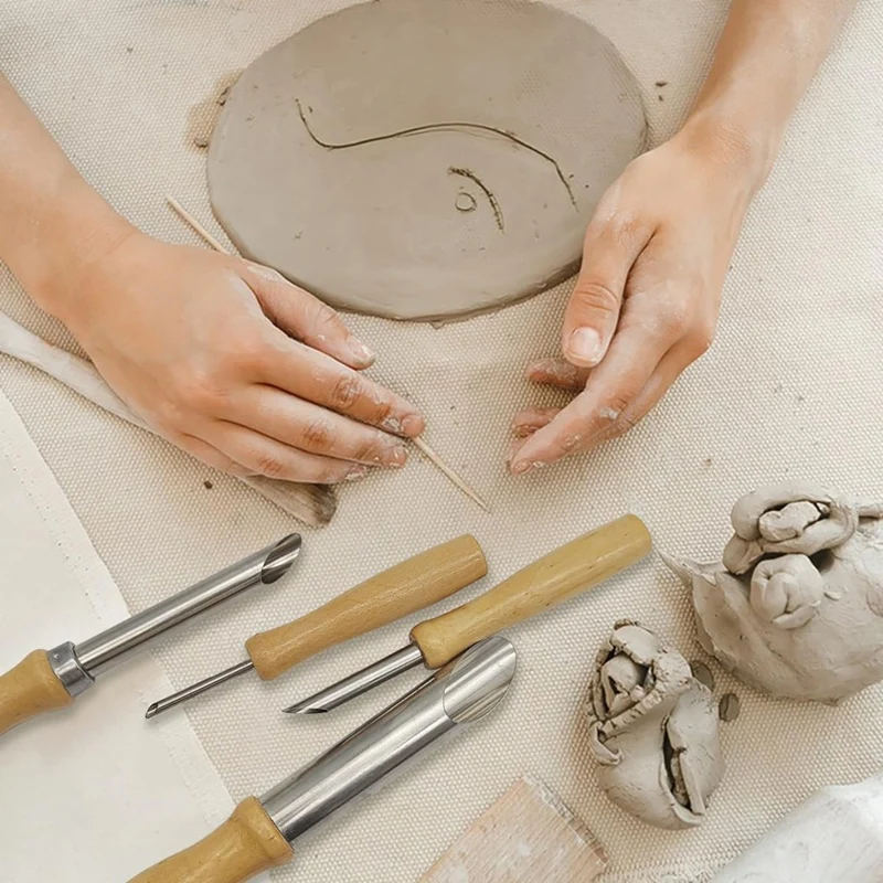 Керамика отлично подходит для керамики глины полимера резины бумажной сверления