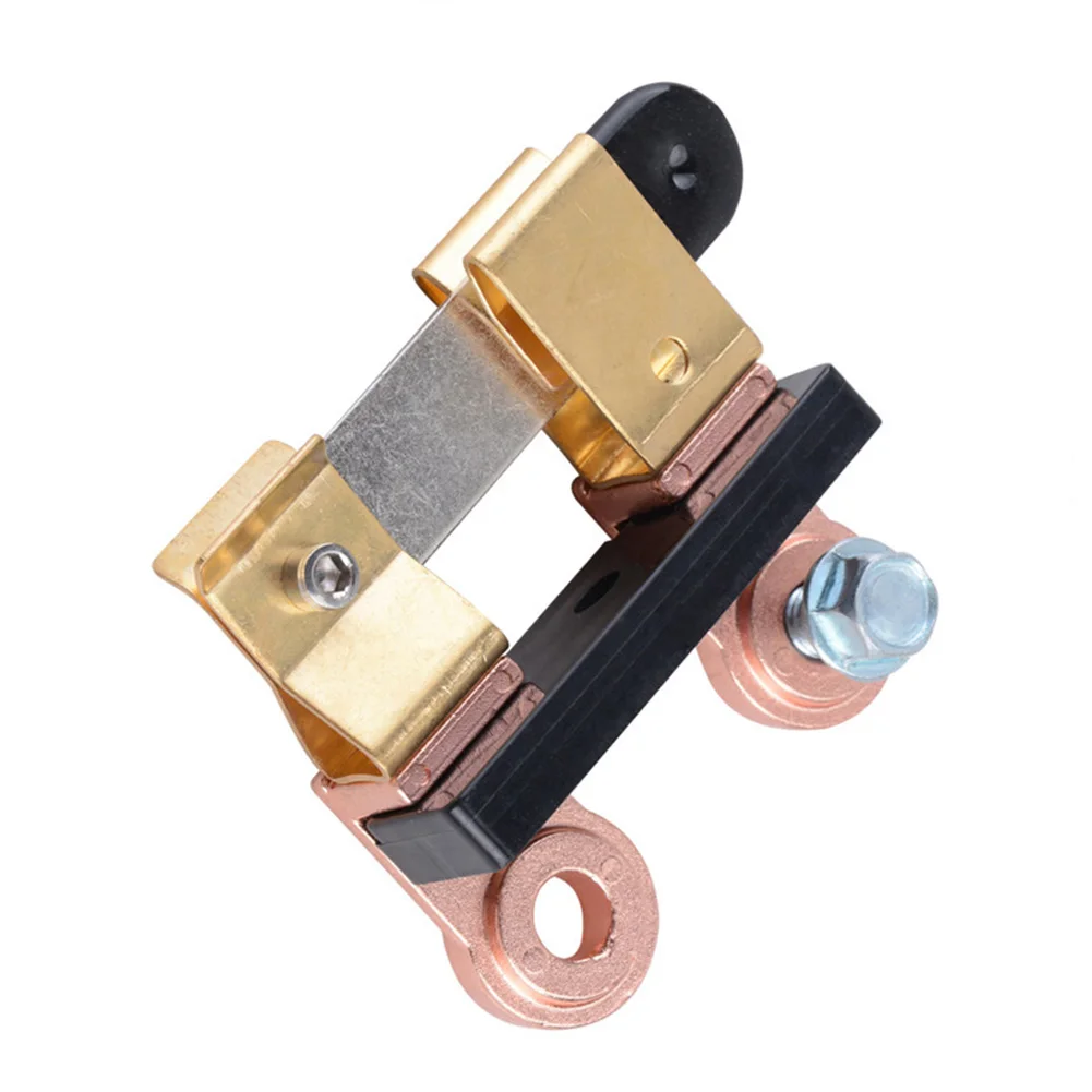 

For Marine Car Boat RV ATV Switch Isolator Disconnect Switch Interior Parts 250A 750A Battery Disconnect Switch