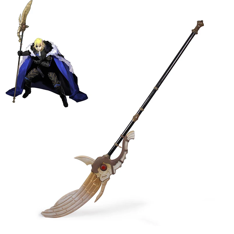 

Fire Emblem Three Houses Dimitri Alexandre Bladud Prop Cosplay Replica Big Sword