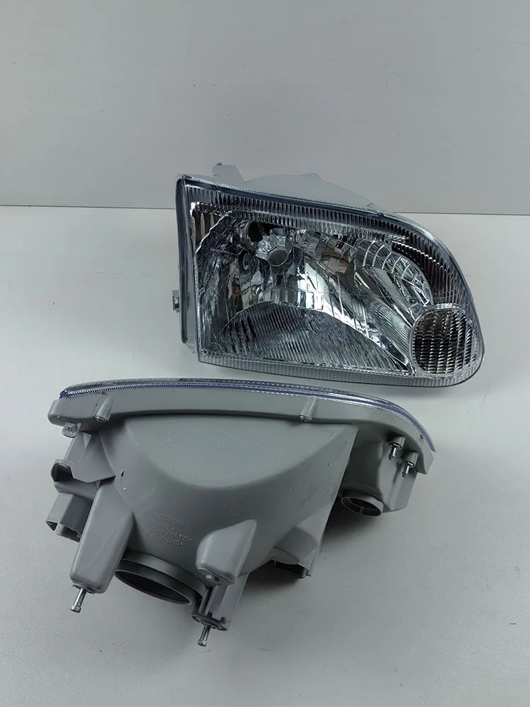 Фото ПАРА ДЛЯ Toyota Hiace KZH138 1kzte 1999 г. №3
