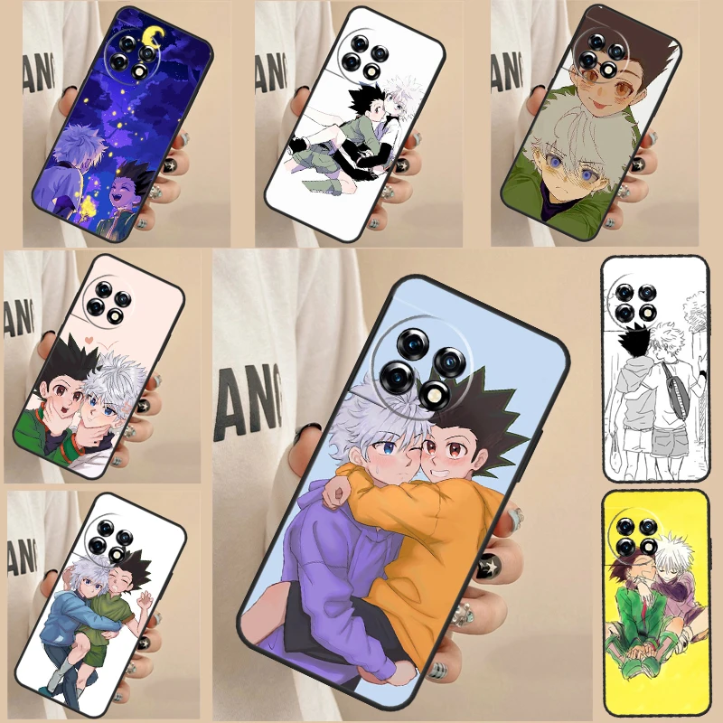 Чехол для OnePlus Nord 3 2T CE 2 Lite N10 N20 N30 OnePlus 10T 8T 9R 10R 11 8 9 10 Pro