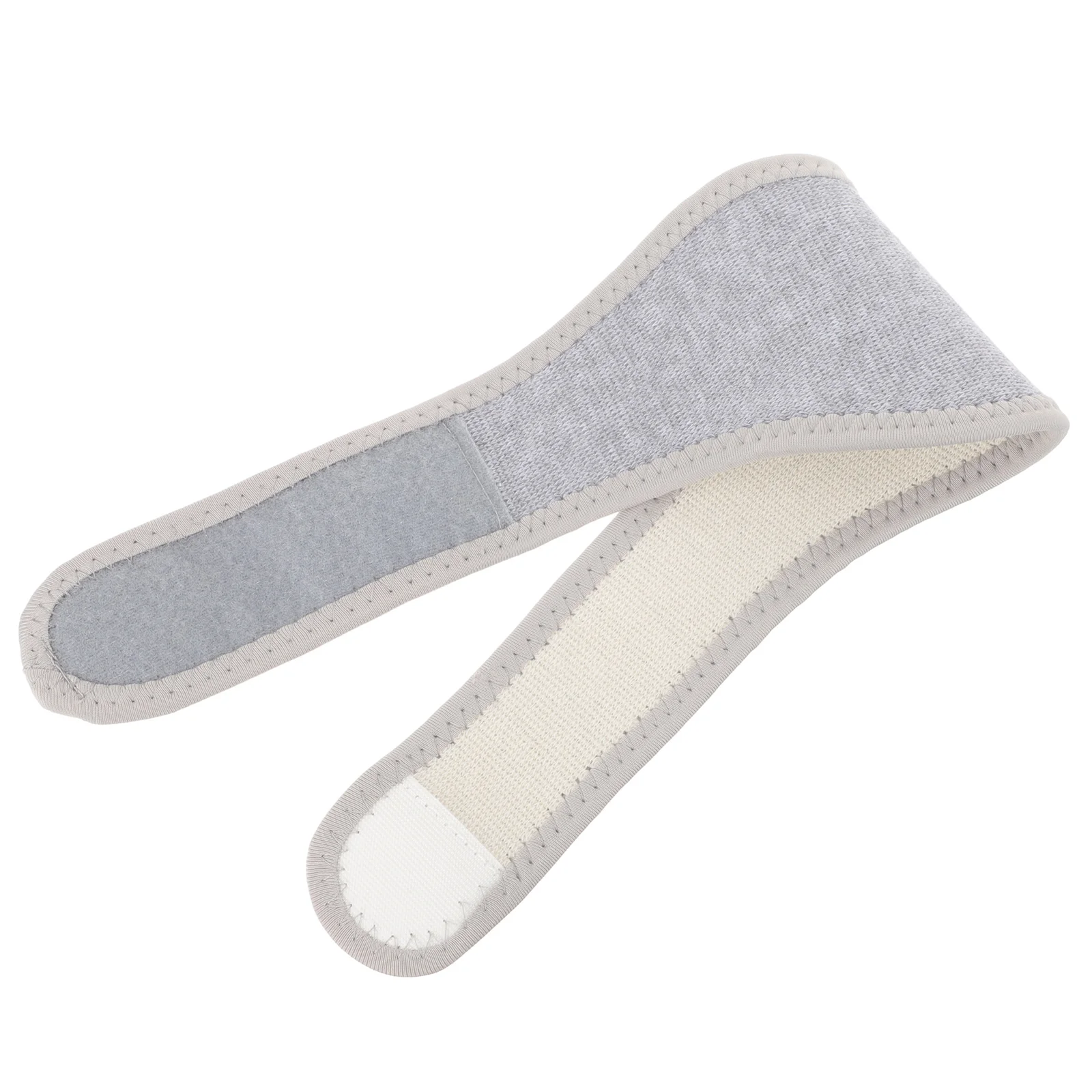 

Compression Neck Brace Neck Strap Soft Collar Comfortable Pain Charcoal Fibre Support Brace Men Travel