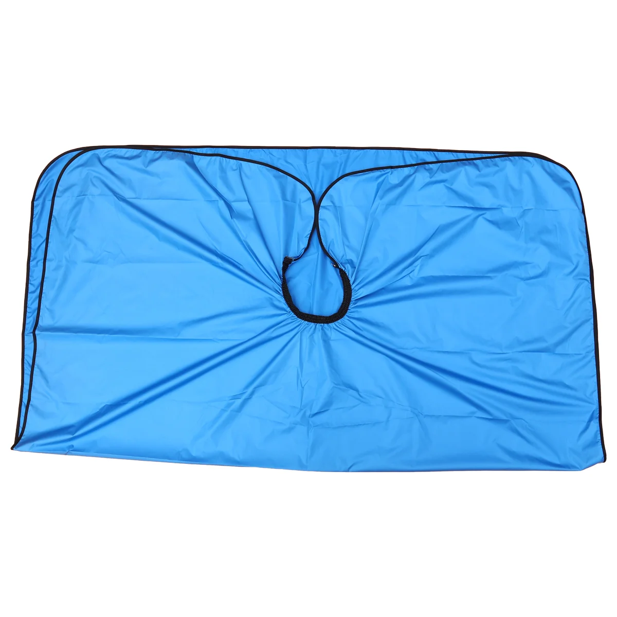 

Cape Hair Salon Barber Hairdressing Cutting Apron Cloak Gown Haircut Shop Cut Coloringgowns Bib Waterproof Shawl Smock Styling