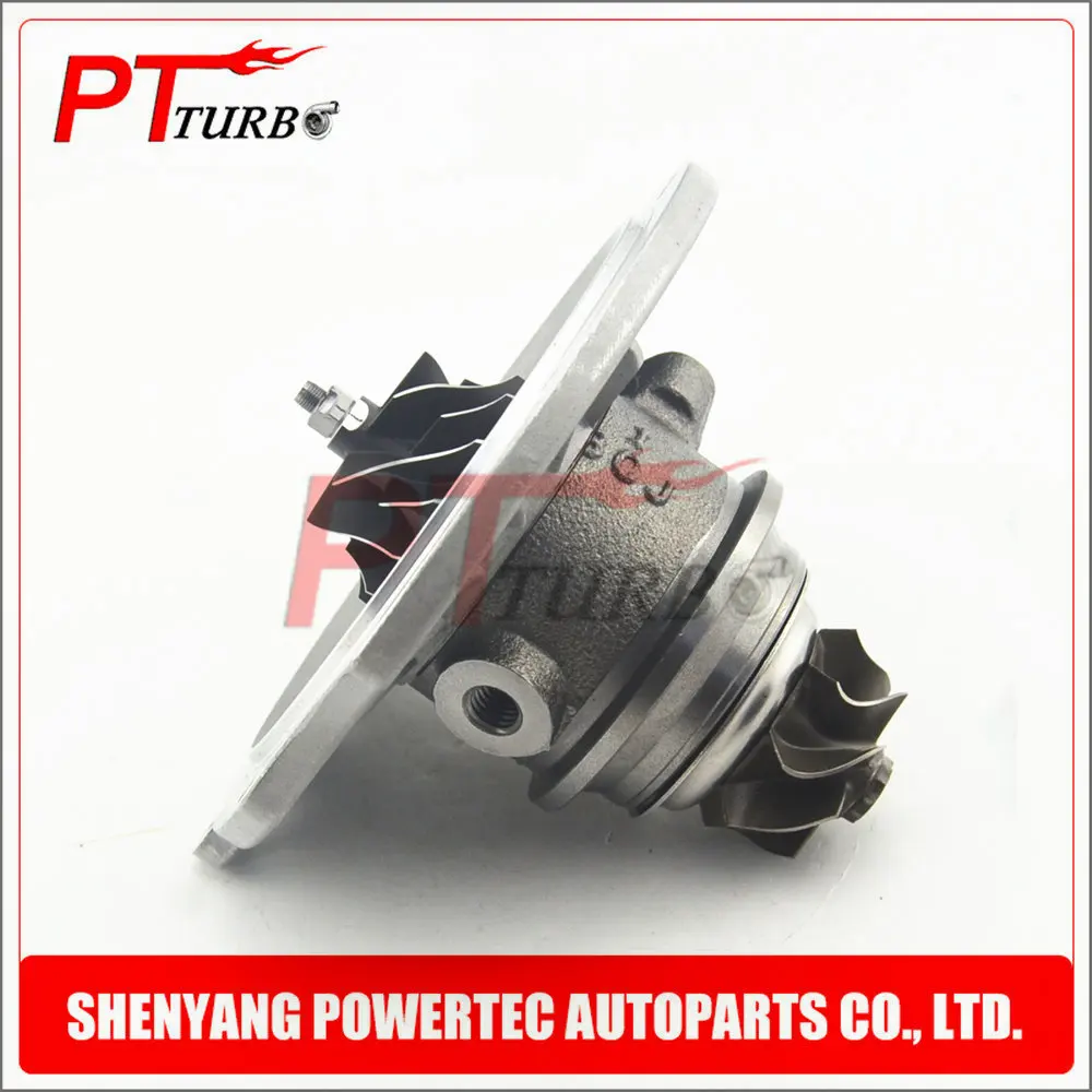 

Turbolader Cartridge For Isuzu Trooper 3.0 TD 4JX1TC 157 HP 8972572000 VIDF VA430064 VB430064 Turbocharger Core Turbine