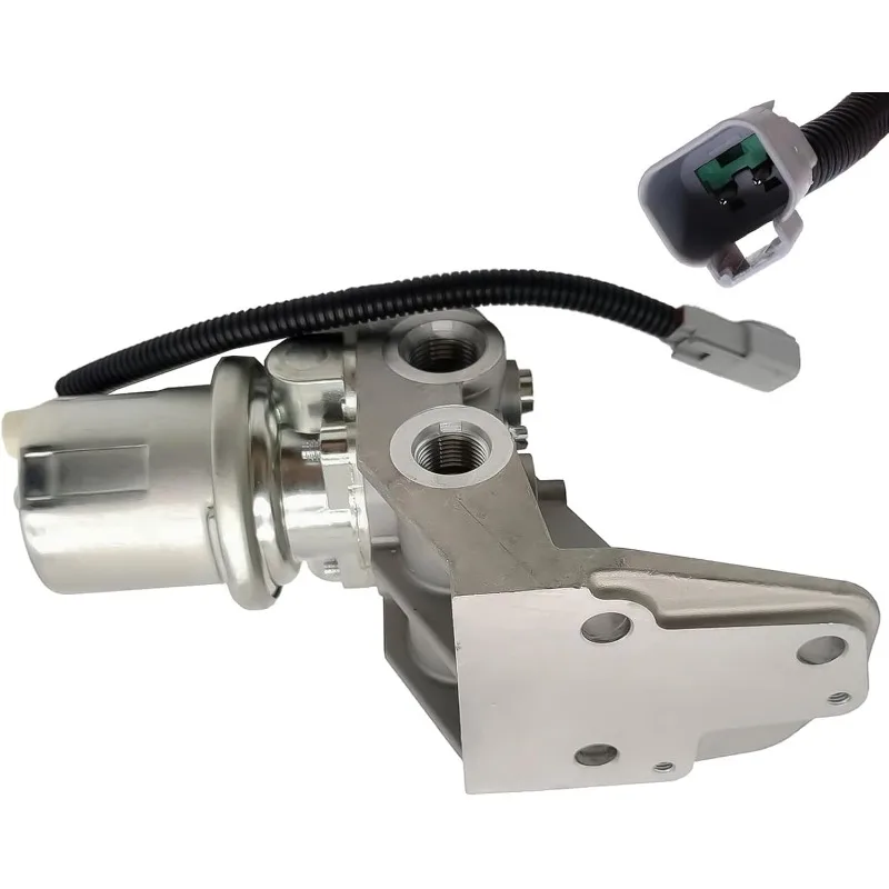 Топливный насос 24 В 87585287 Для New Holland TG255 TG285 Подходит для чехла MX240 MX255 MX270 MX285 FLX3300B