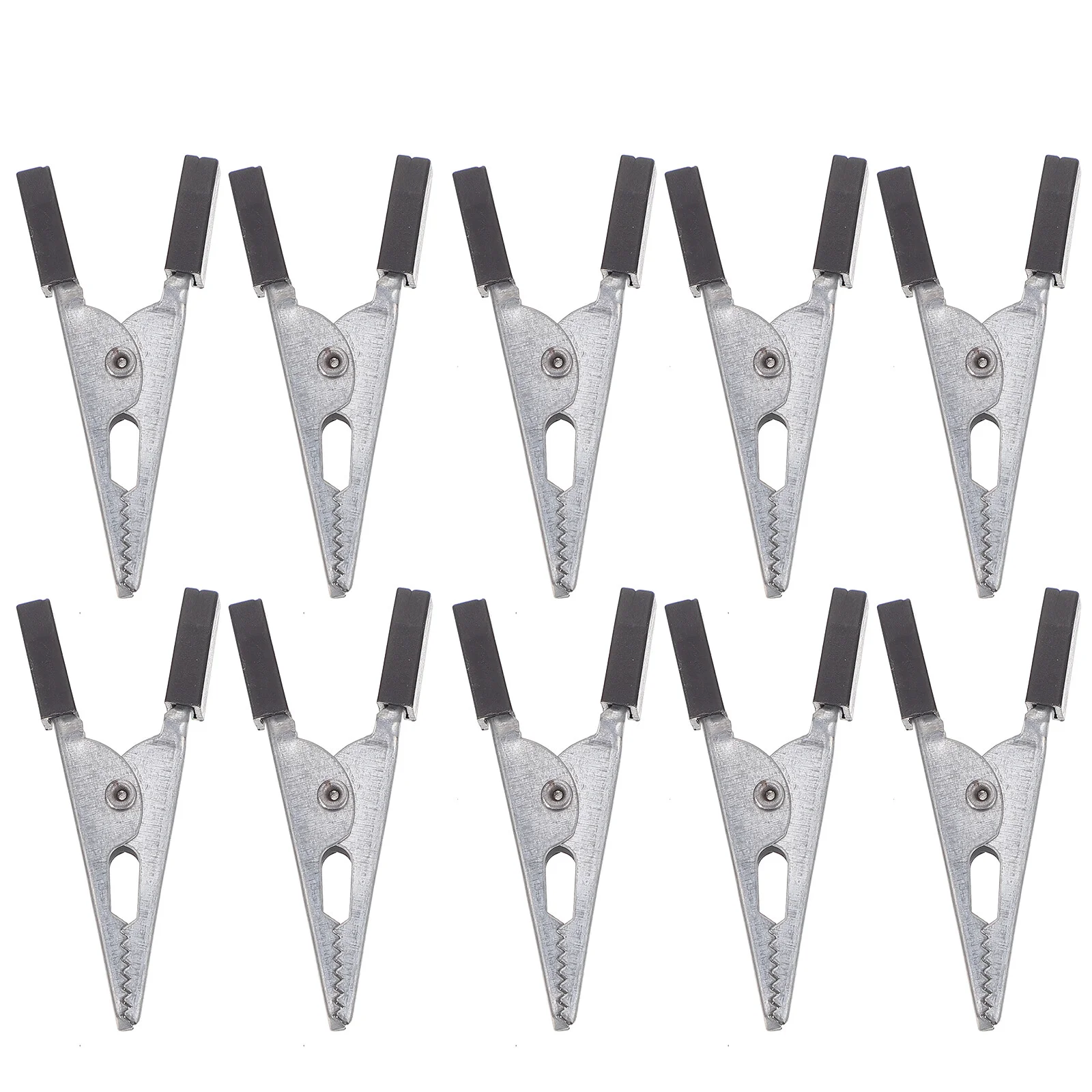 

20Pcs Bird Cage Clips Safety Clip Door Lock Parrot Cage Safety Clip Pet Cages Accessories