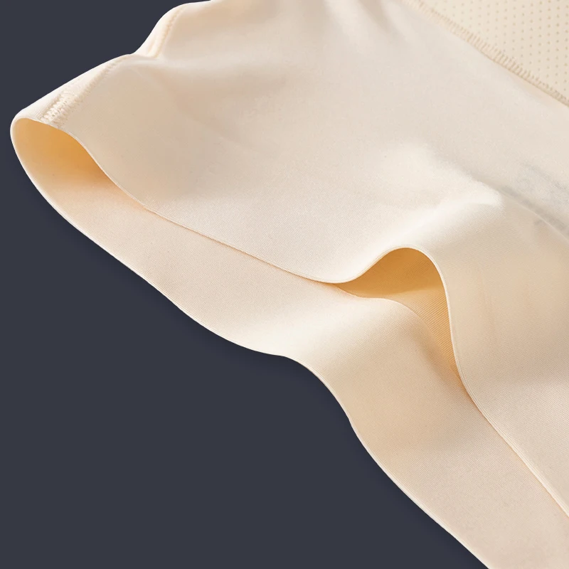 Women Padded Seamless Butt Hip Enhancer Shaper Buttocks Butt Pads Buttocks Panties With Push-up Lifter Lingerie Shapewear xl