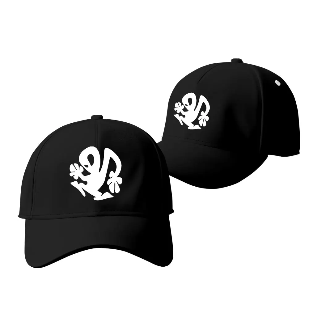 Richie Hawtin Merch бейсболки женские и мужские кепки летняя уличная Спортивная Кепка