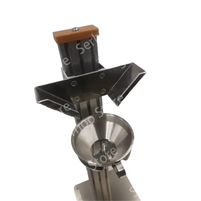 Funssor DLP регулируемая высота смолы НДС Слив для Anycubic Elegoo Prusa Смолы 3D принтер