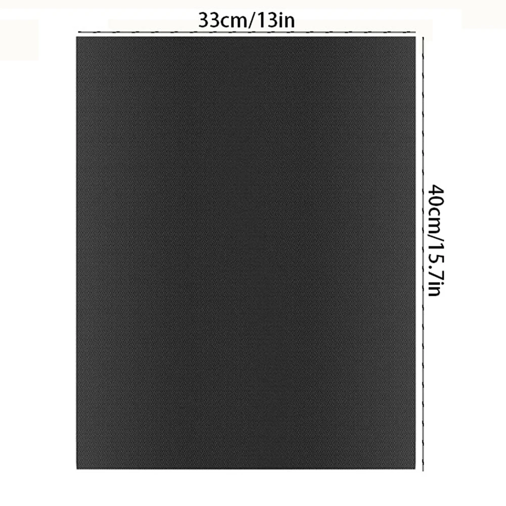 Многоразовые антипригарные вкладыши для духовки пригодные мытья в