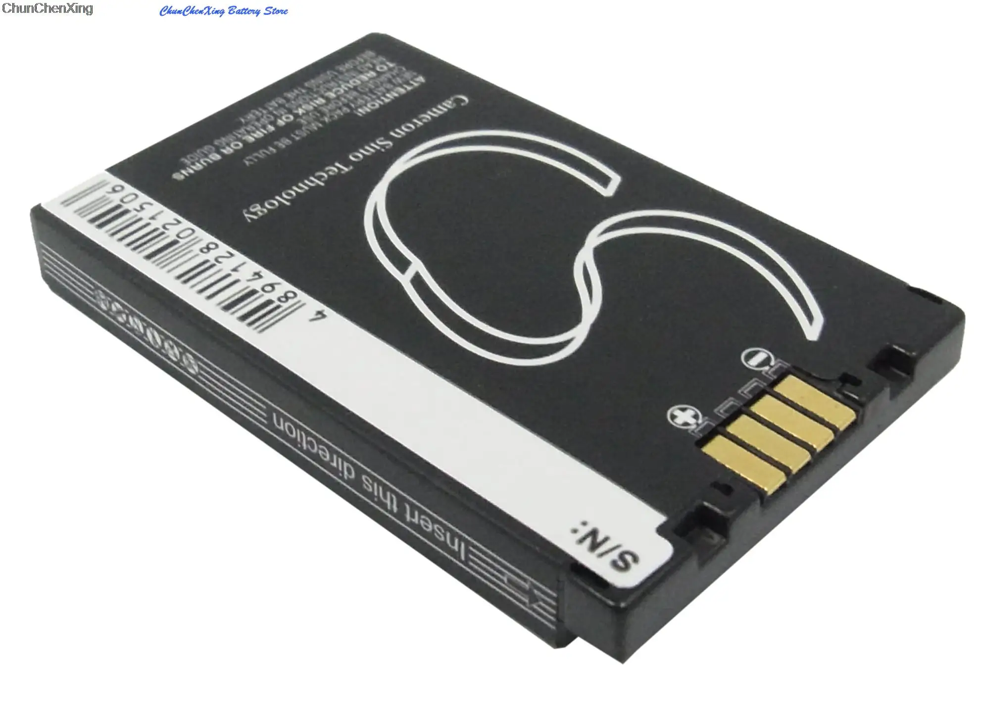 Аккумулятор Cameron Sino 1000 мАч для Belkin F8T051 F8T051DL F8T051-DL Rikaline 6030 GPS-6033