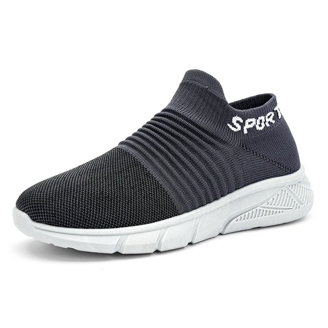 Summer Shoes Men Couple Casual Shoes 