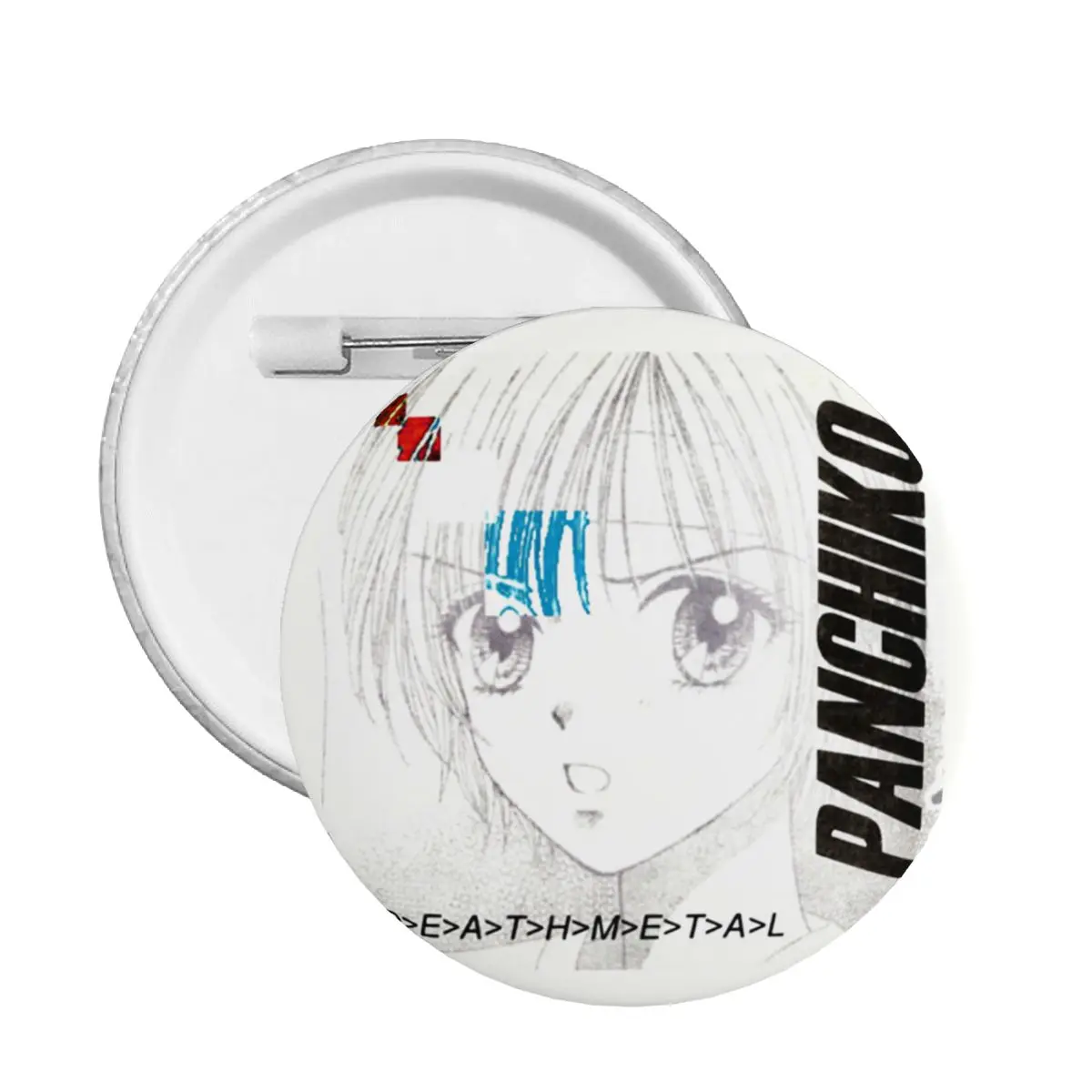 

Классическая булавка Panchiko