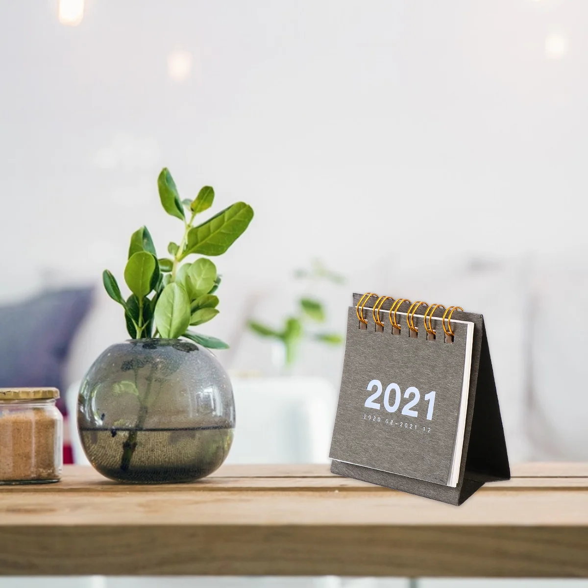 

Календарь стол 2021 стол стоячий милый мольберт ежедневный офис новый планшет ежемесячные подарки Новогодняя бумага