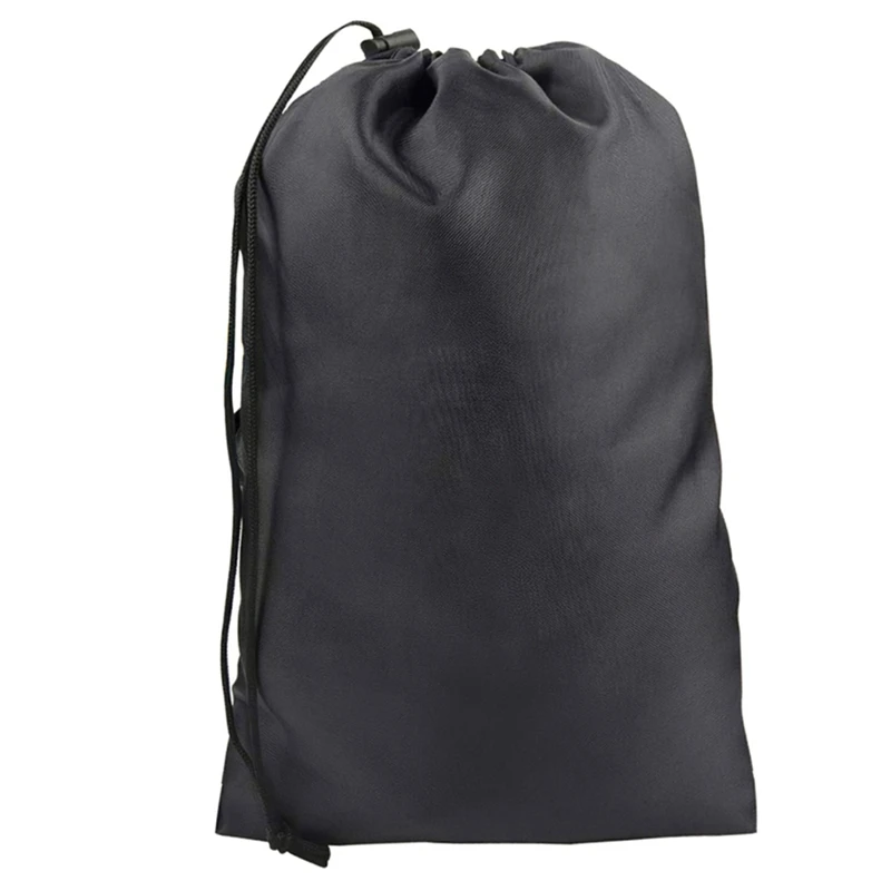 

Garden Courtyard Lawn Fallen Leaves Storage Bag Reusable Lawn Tractor Leaf Garbage Storage Bag Lawn Mower Bag