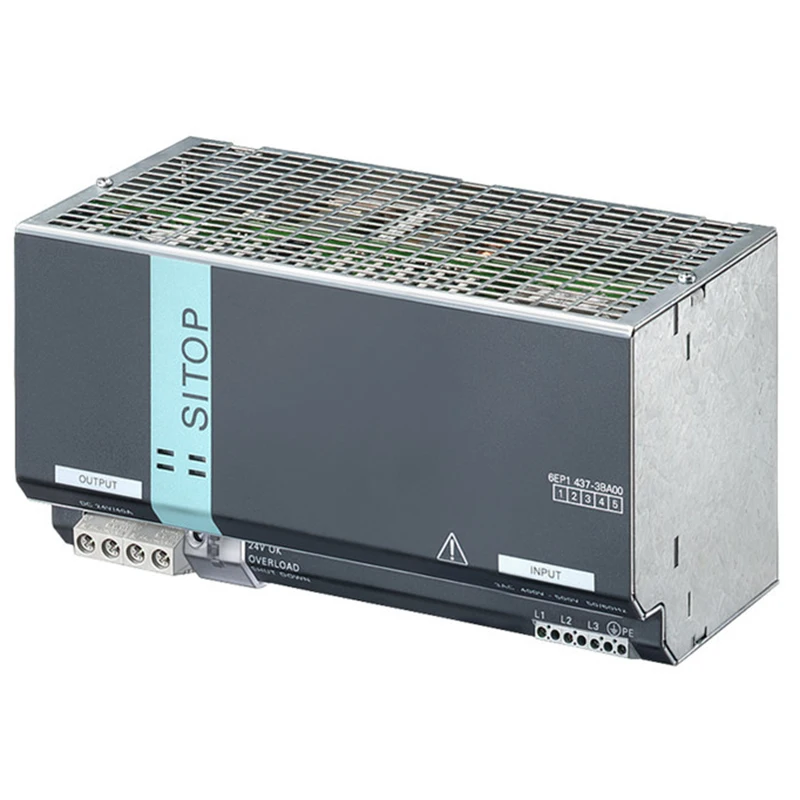 

6EP1437-3BA00 Brand New Original, On-Site Photos Taken, One-Year Warranty