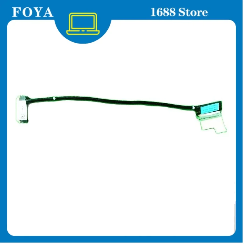 

Replacement Laptop LCD Cable For Lenovo ThinkPad T14 Gen 2 HT4B0 DC02C00DZ50 30pin