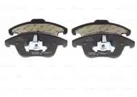 

986494837 for ten brake BALATASI GALAXY S MAX 15 / MONDEO IV 14 / 16 rim tdci