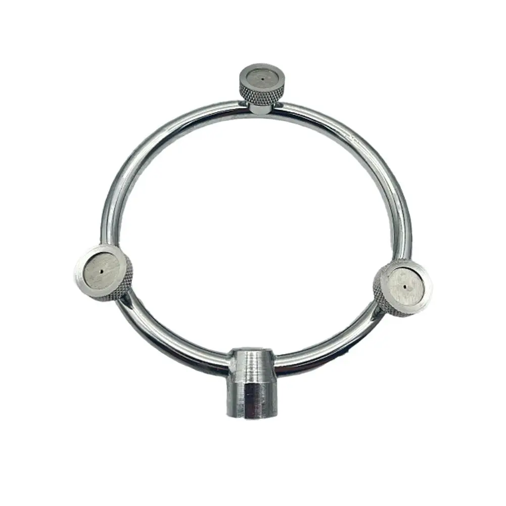 3/4/5 головки распылитель высокого давления разбрызгивающая форсунка зеркальная